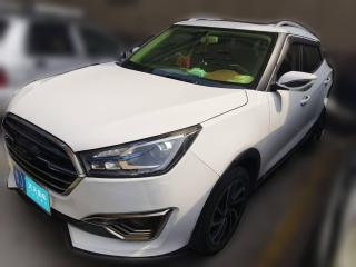 众泰众泰T3002017款 1.5L 手动尊享型「合肥二手车」「天天拍车」