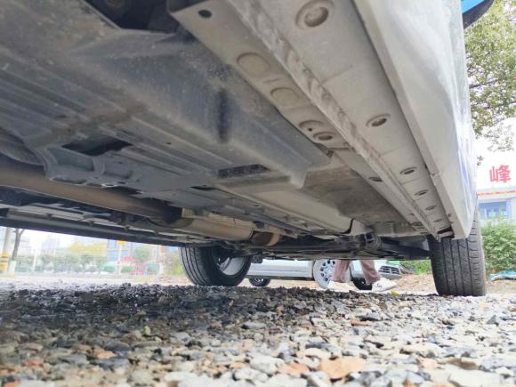 [温州·浙C] 二手魏牌魏牌 VV72017款 2.0T 旗舰型