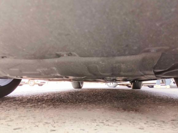 [无锡·苏B] 二手比亚迪汉2023款 DM-i 冠军版 121KM 尊荣型