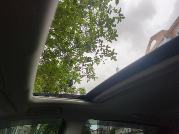 [上海·沪B] 二手本田奥德赛2015款 改款 2.4L 豪华版