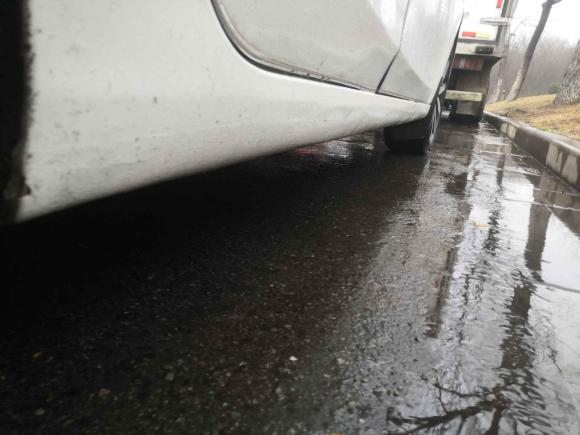 [南京·苏A] 二手荣威荣威i62018款 20T 自动旗舰版