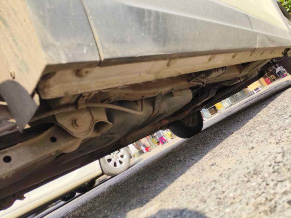 [南昌·赣A] 二手五菱汽车五菱宏光S32018款 1.5L 手动标准型 国V