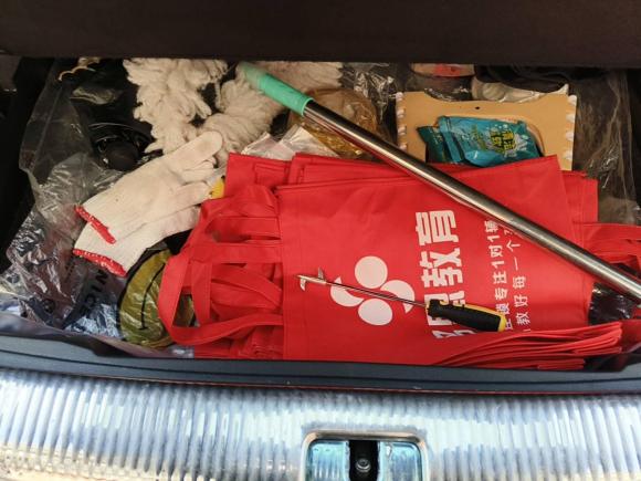 [义乌·浙G] 二手奥迪奥迪Q52017款 40 TFSI 进取型