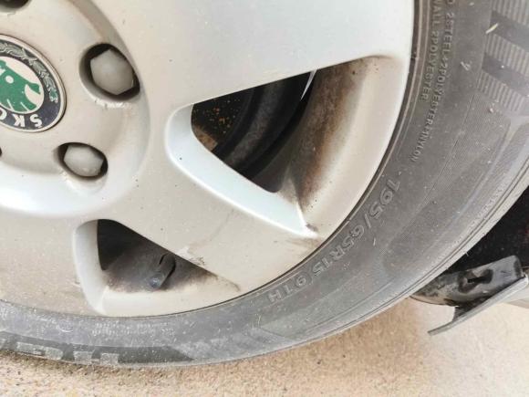 [金华·浙G] 二手斯柯达明锐2013款 1.6L 五周年典藏版