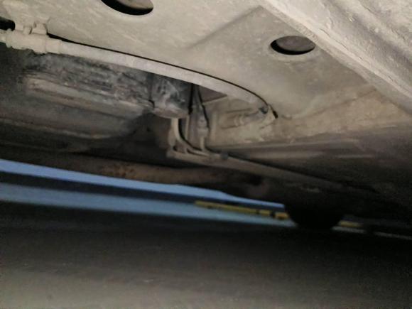 [温州·浙C] 二手别克英朗2015款 15N 自动精英型