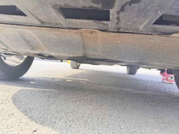 [青岛·鲁B] 二手宝骏宝骏5602016款 1.8L iAMT豪华型