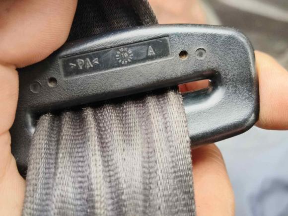 [义乌·浙G] 二手福田祥菱M2018款 1.5L非承载排半后双胎(载货)DAM15L