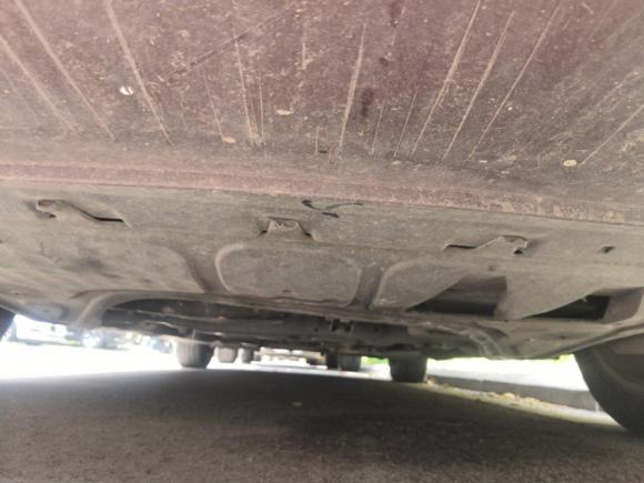 [上海·皖H] 二手斯柯达昊锐2009款 1.8TSI 自动优雅版