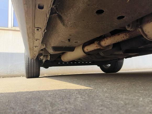 [无锡·苏B] 二手别克别克GL82017款 25S 尊贵型 国V