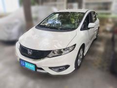 [成都·川A] 本田杰德2013款 1.8L 自动舒适版 5座