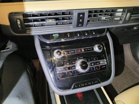 [南京·苏A] 二手林肯冒险家2020款 2.0T 两驱尊雅版