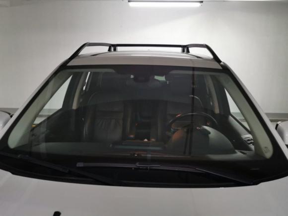 [上海·沪A] 二手路虎神行者22012款 2.0T Si4 HSE汽油版