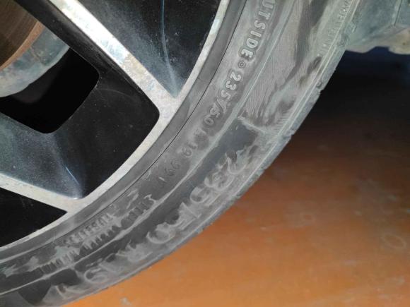 [合肥·皖A] 二手斯柯达柯迪亚克2017款 TSI330 7座两驱豪华科技版