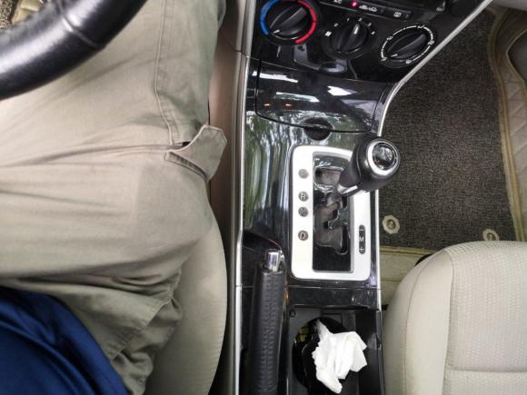 [上海·沪C] 二手马自达马自达62012款 2.0L 自动时尚型