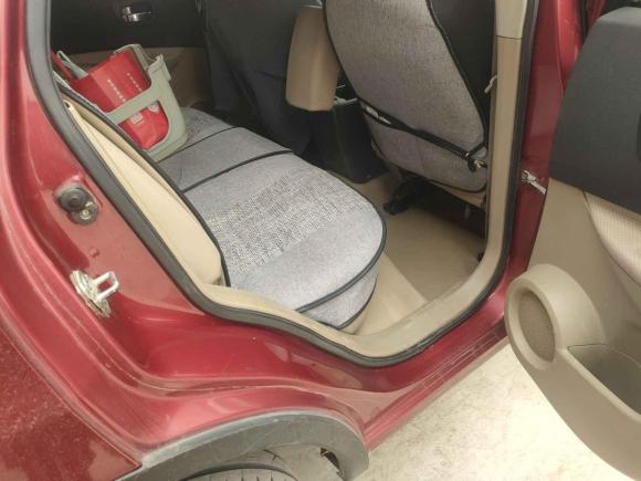 [西安·甘A] 二手日产逍客2011款 1.6XE 风 5MT 2WD