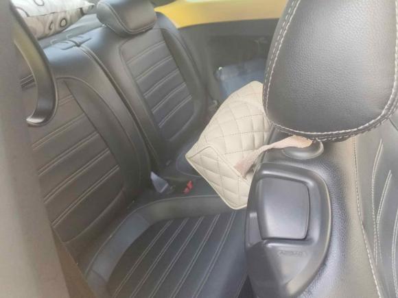 [南京·苏A] 二手大众甲壳虫2013款 1.4TSI 时尚型