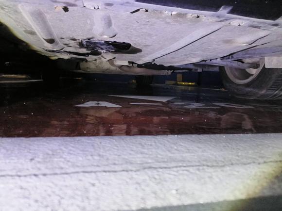 [深圳·粤B] 二手宝马宝马X1新能源2019款 xDrive25Le 里程升级版