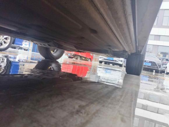 [义乌·浙G] 二手领克领克052020款 2.0TD 两驱耀Halo