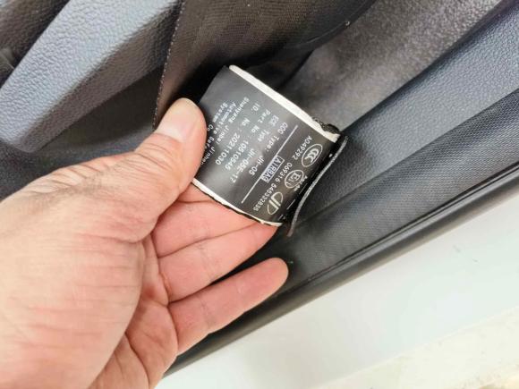 [武汉·鄂A] 二手荣威科莱威CLEVER2021款 302km卓越版