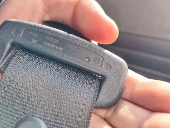 [西安·陕U] 二手福特金牛座2019款 EcoBoost 245 Vignale臻享版