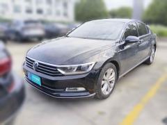 [上海·皖C] 大众迈腾2019款 330TSI DSG 豪华型 国V