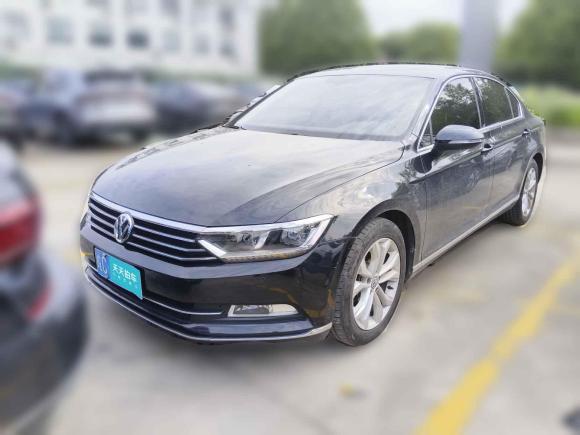 [上海·皖C] 二手大众迈腾2019款 330TSI DSG 豪华型 国V