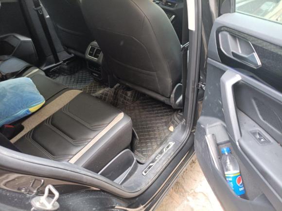 [深圳·粤B] 二手大众探岳GTE插电混动2020款 1.4T 豪华型