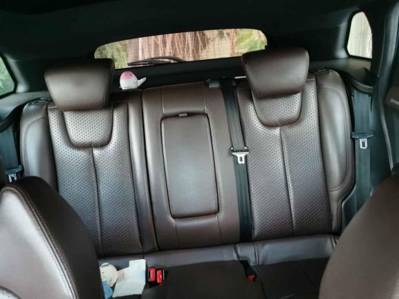 [广州·粤T] 二手陆风陆风X72015款 2.0T 全景尊贵版