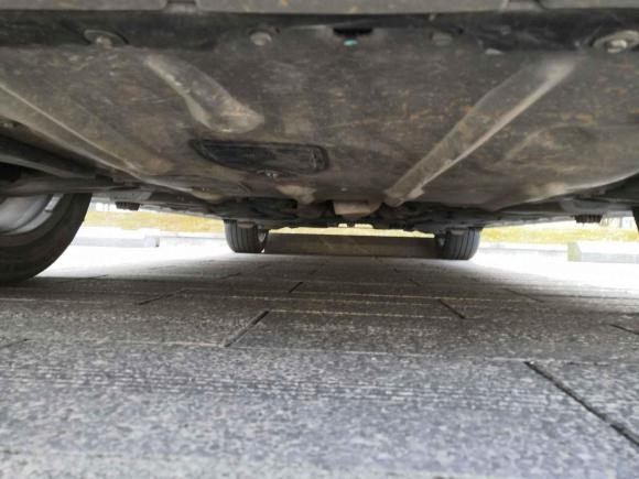 [上海·沪B] 二手宝马宝马X12018款 sDrive20Li 领先型