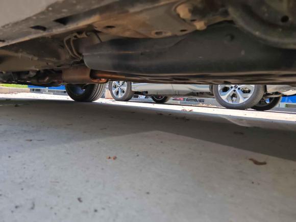 [武汉·鄂A] 二手荣威荣威RX52021款 PLUS 330TGI 自动国潮智享版