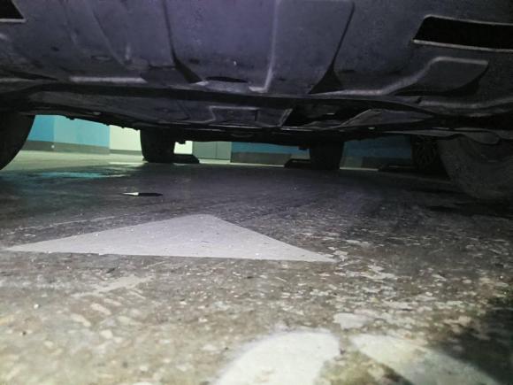 [武汉·鄂A] 二手东风风神东风风神AX52017款 1.4T 自动趣尚型