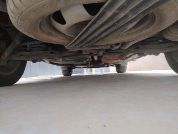 [西安·陕U] 二手大众迈特威2012款 2.0TSI 四驱尊享版