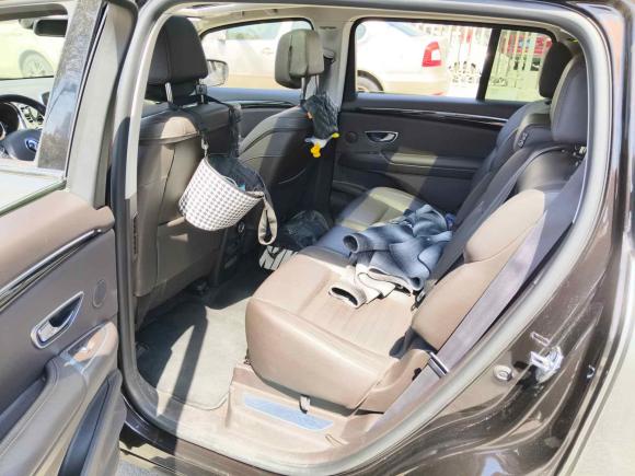 [南通·苏F] 二手雷诺Espace经典2018款 TCe 300 旷逸版