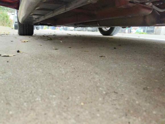 [宁波·浙B] 二手铃木雨燕2011款 1.5L 自动运动影音版