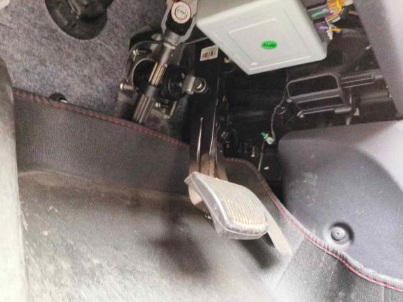 [金华·浙G] 二手起亚起亚K22017款 三厢 1.4L AT GLS