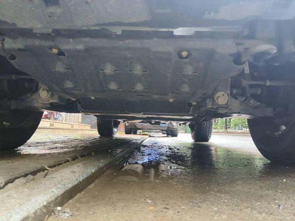 [武汉·鄂A] 二手坦克坦克3002021款 越野版 2.0T 挑战者