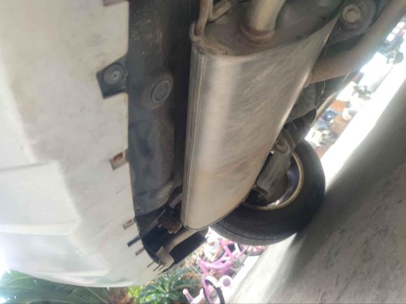 [嘉兴·浙F] 二手汉腾汽车汉腾X72016款 1.5T 手动尊享型