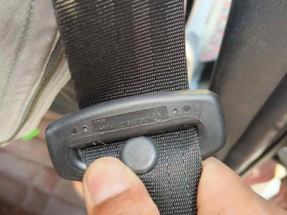 [济南·鲁A] 二手江汽集团瑞风S32014款 1.5L 手动豪华智能型