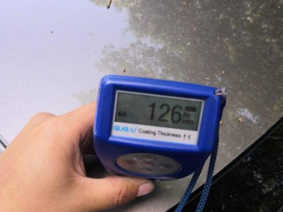 [上海·沪N] 二手大众帕萨特2011款 1.8TSI DSG御尊版