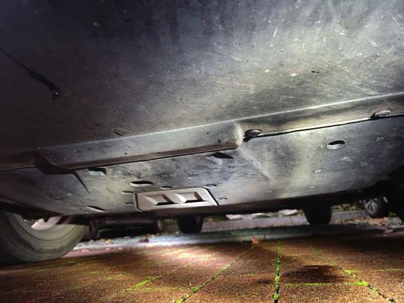 [武汉·鄂A] 二手讴歌讴歌CDX2016款 1.5T 两驱尊享版