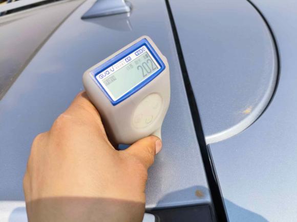 [南昌·赣A] 二手福特领界2020款 领界S EcoBoost 145 CVT尊领型