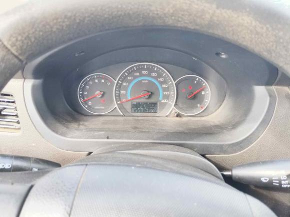 [宁波·豫P] 二手五菱汽车五菱荣光V2016款 1.5L标准型