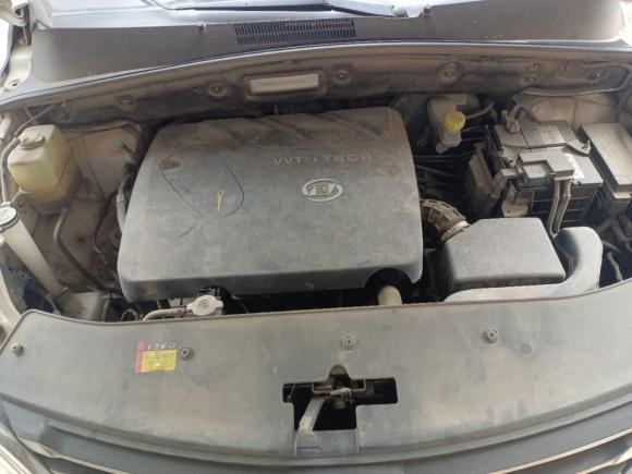 [金华·浙G] 二手宝骏宝骏5602015款 1.8L 手动豪华型