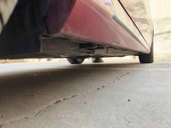 [北京·赣C] 二手奔驰奔驰C级2016款 C 180 L 运动型