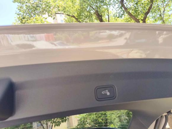 [上海·浙G] 二手理想汽车理想L62024款 Max