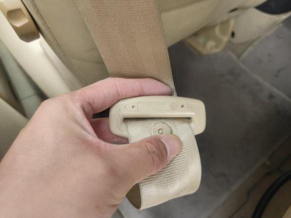 [苏州·苏E] 二手福特麦柯斯2008款 2.3L 7座豪华型