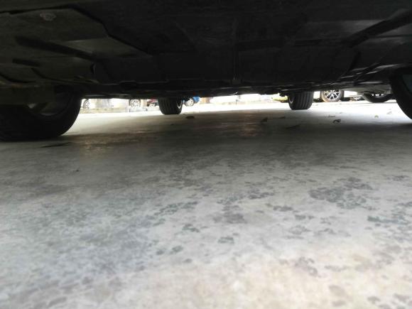 [苏州·苏E] 二手吉利汽车缤瑞2018款 14T CVT缤致版