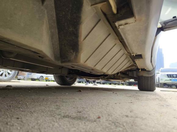 [武汉·鄂A] 二手本田本田CR-V2015款 2.0L 两驱风尚版