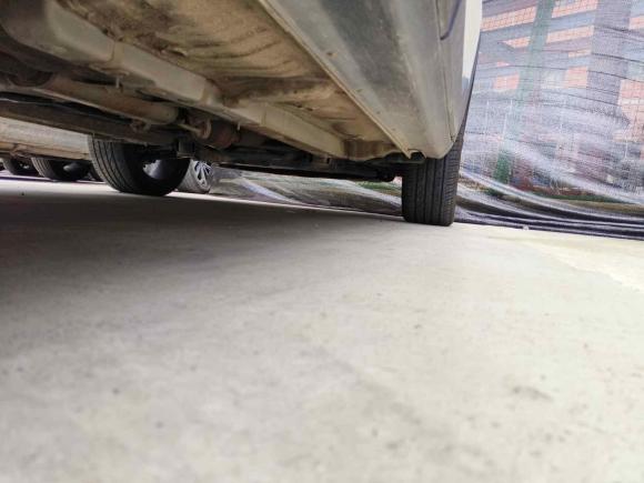 [金华·浙G] 二手江汽集团瑞风S42019款 1.6L 手动梦想型