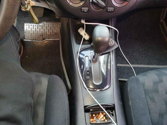 [北京·辽A] 二手日产骐达TIIDA2011款 1.6L CVT舒适型